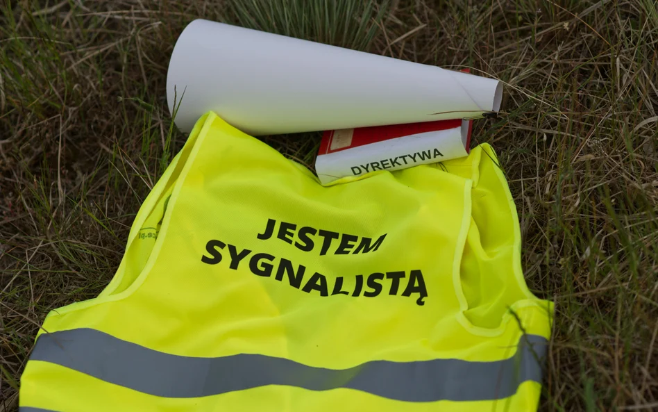 Nowe standardy ochrony sygnalistów w Miejskiej Bibliotece Publicznej w Szczecinie