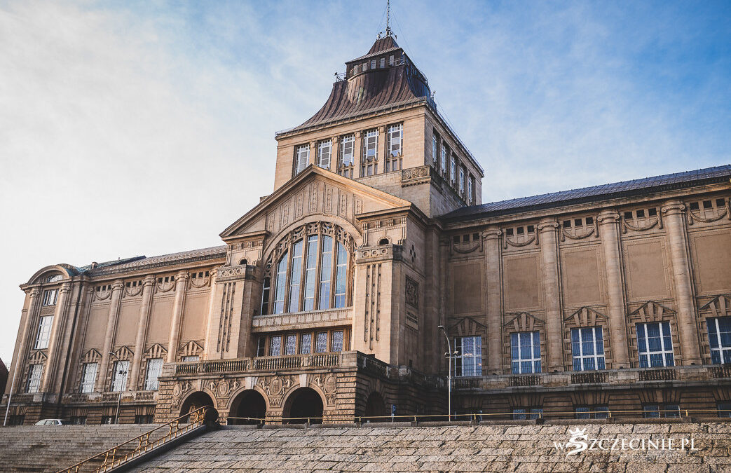 Nowy dyrektor Muzeum Narodowego w Szczecinie poszukiwany. Jakie wymagania musi spełnić?