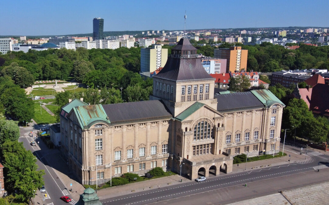 muzeum narodowe w szczecinie