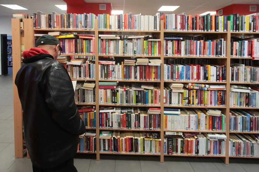Jaka będzie miejska biblioteka w Szczecinie? Wiadomo, że musi się zmienić