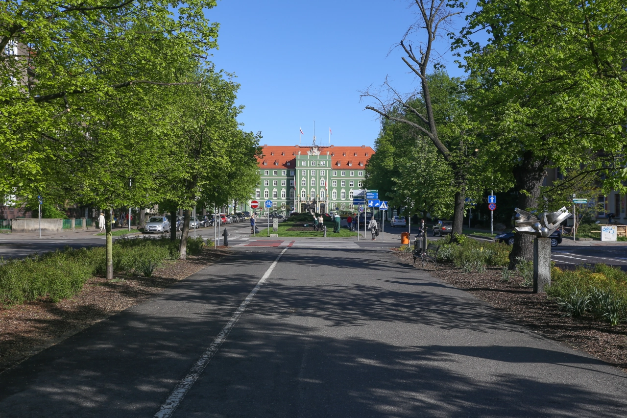 um szczecin