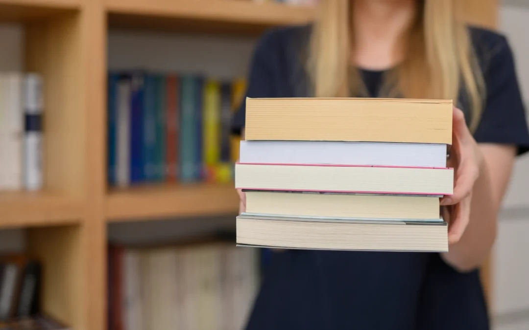 Bibliotekarze domagają się podwyżek, a MBP zapowiada likwidację kilku filii