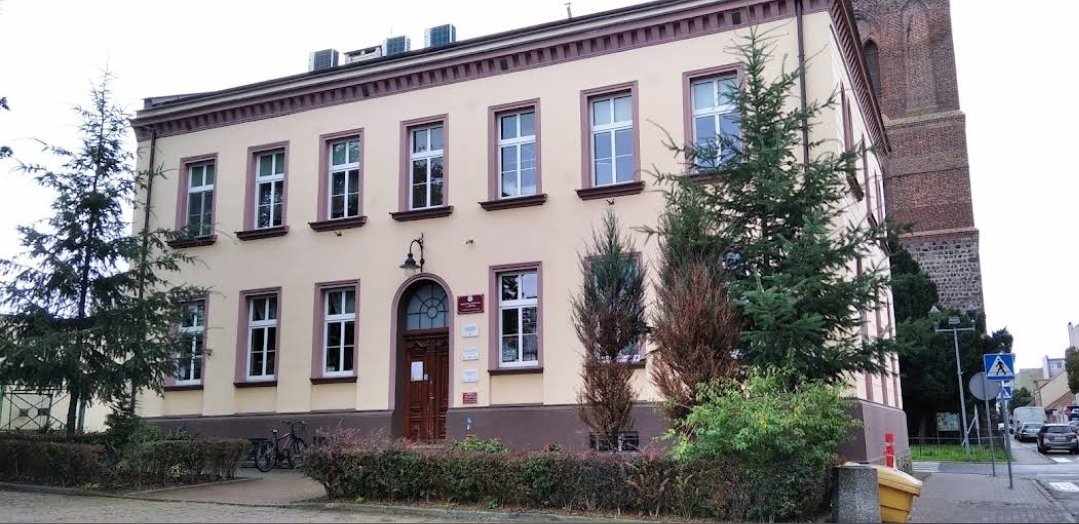 Likwidacja filii bibliotecznych w Gryfinie