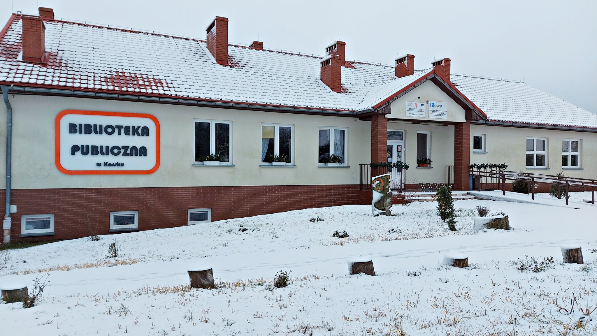 Nowa Grupa Związkowa w Karsku