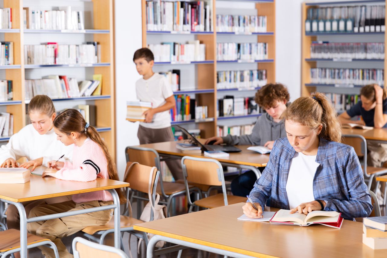 Likwidacja 8 filii Miejskiej Biblioteki Publicznej w Szczecinie