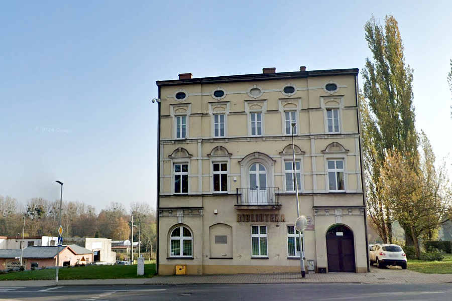 Grupa Związkowa w Policach przekształcona w Koło MZZPKPZ